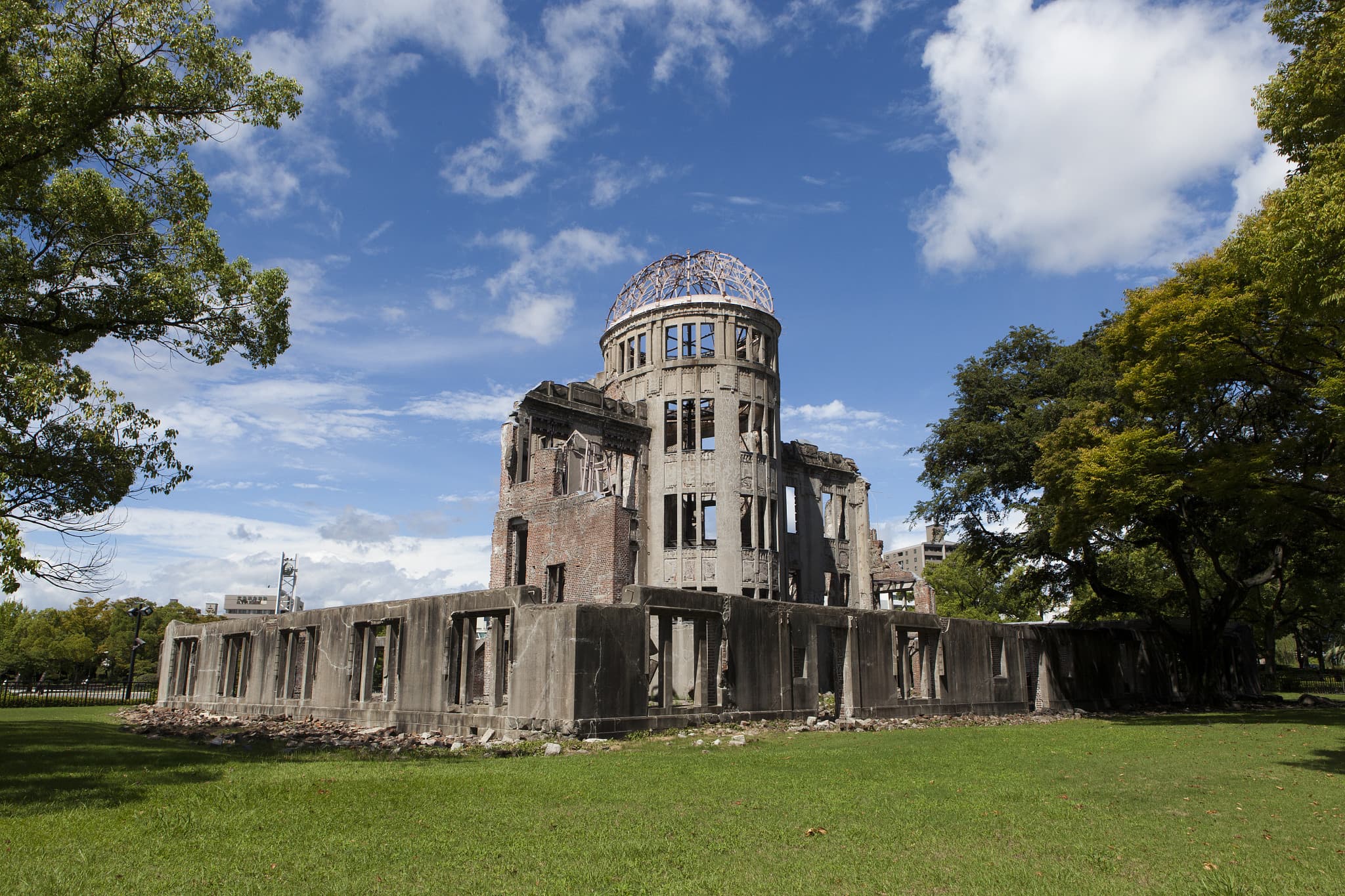 Atomic Bomb Dome
