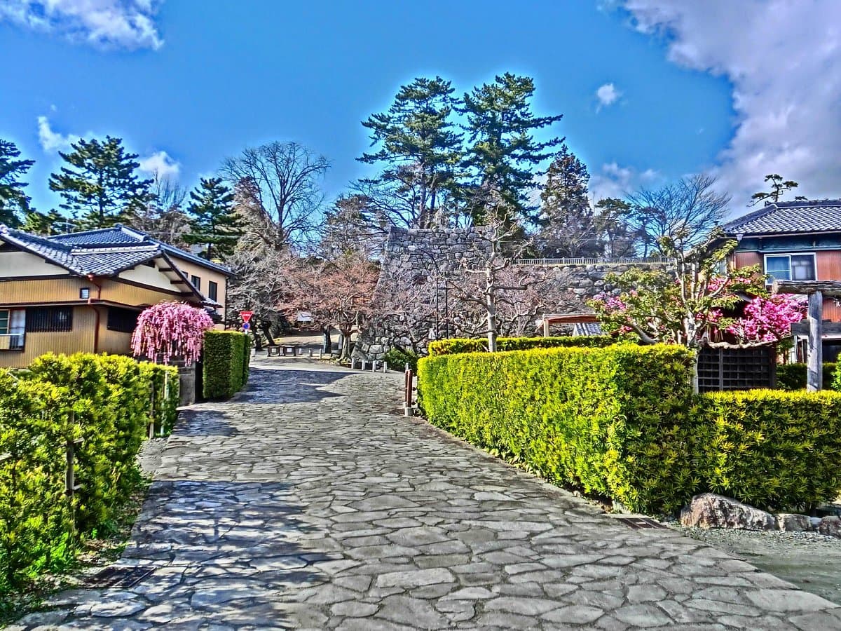 Gojoban Yashiki