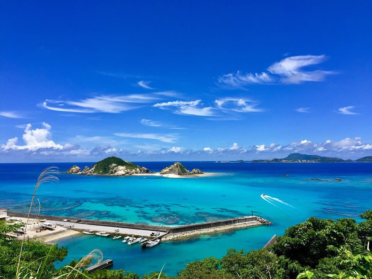 Aharen Beach cover image