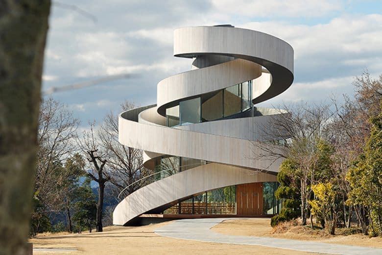 Ribbon Chapel cover image