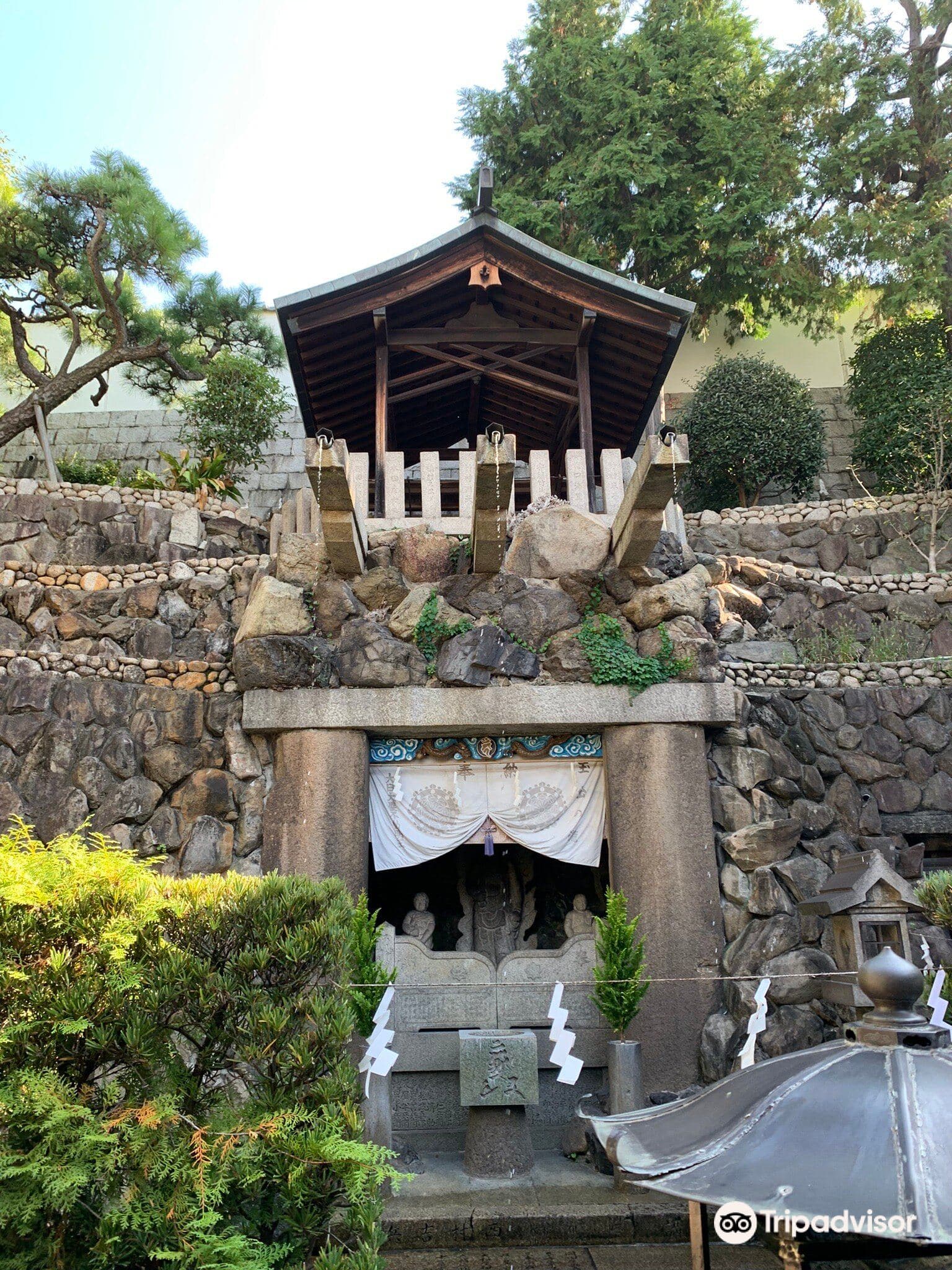 Kiyomizu-dera cover image