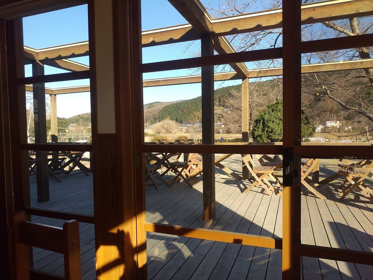 Ogawa Elementary School Shimozato Branch School cover image