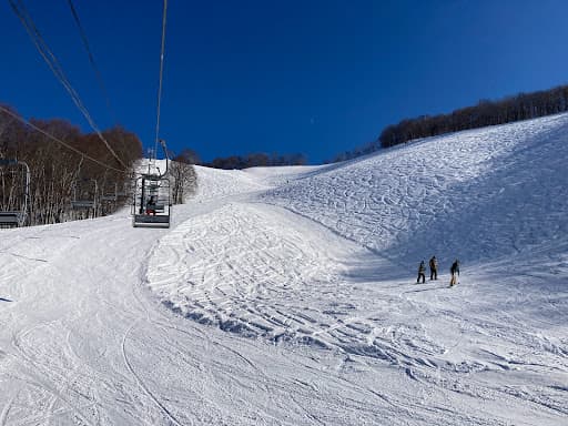 White Valley Ski Area