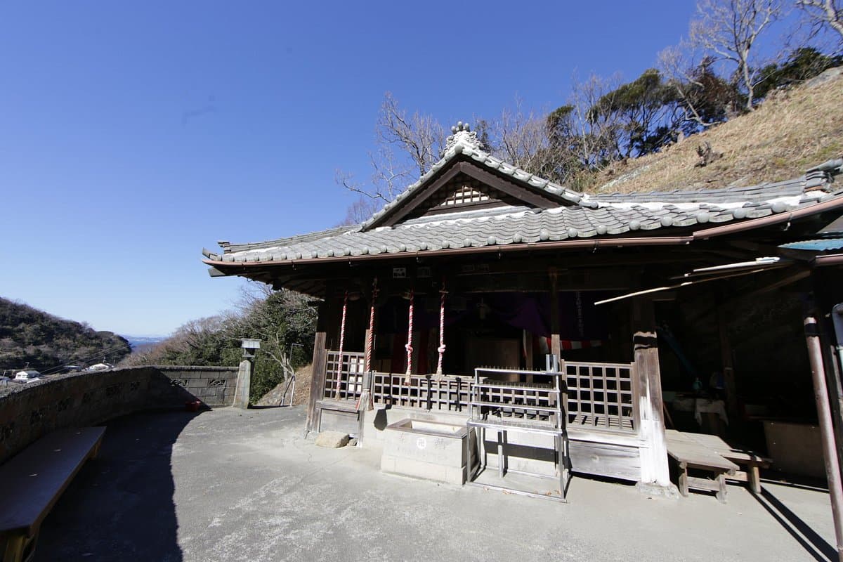 Torozakadaishi Kiridoshi Tunnel cover image