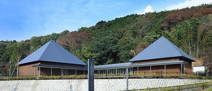 Kannami Buddha Statues Museummuse