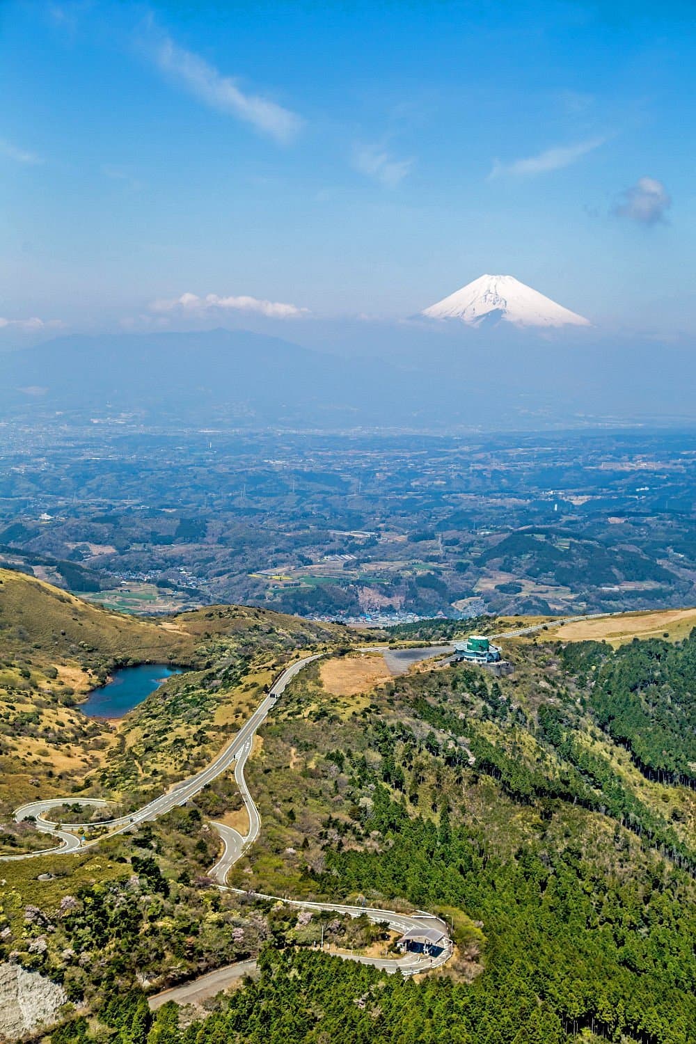 Izu Skyline