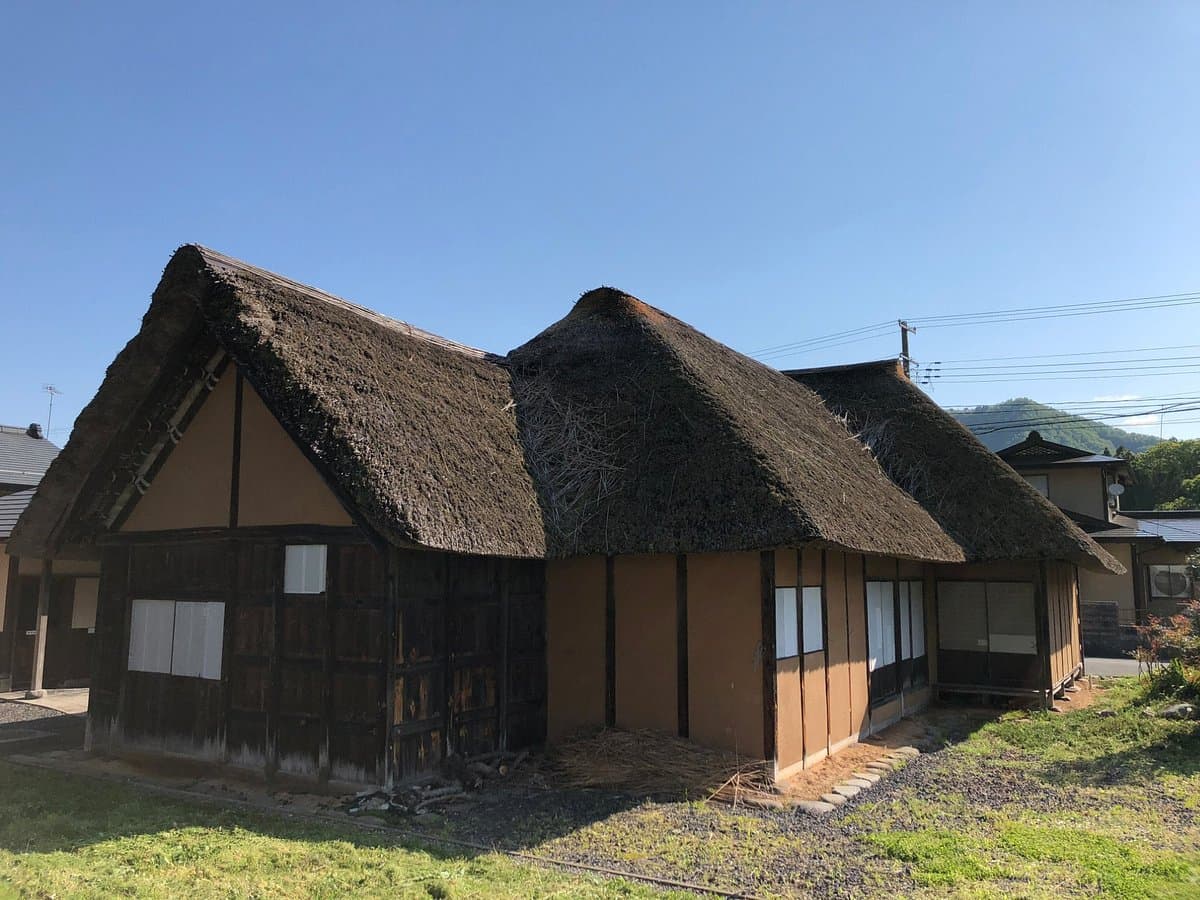 Narage Jyuku
