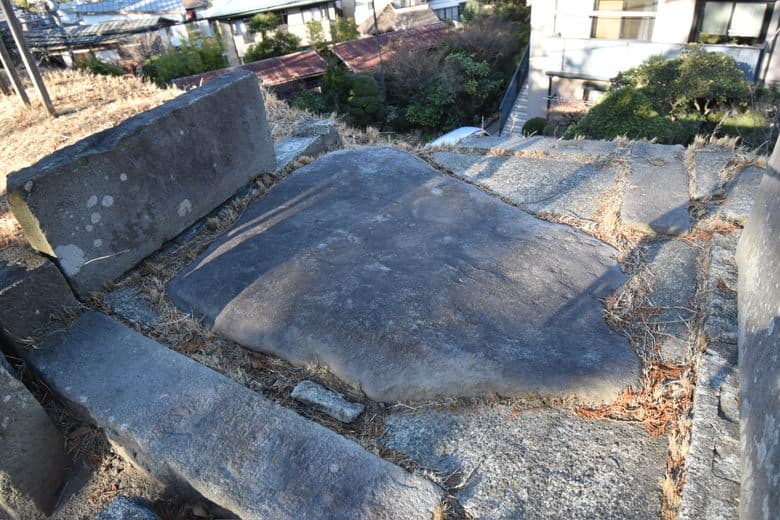 Seimei Stone