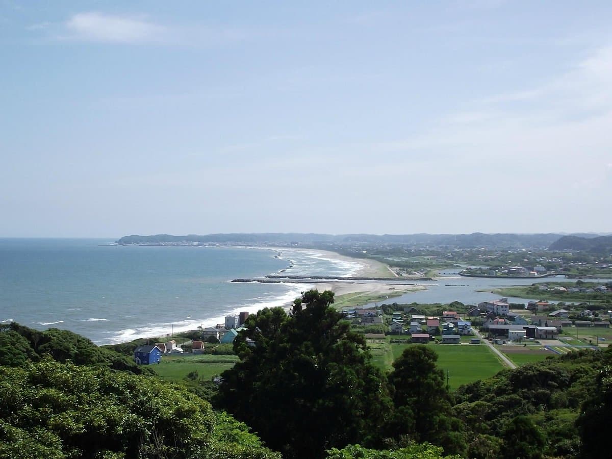 Cape Taito