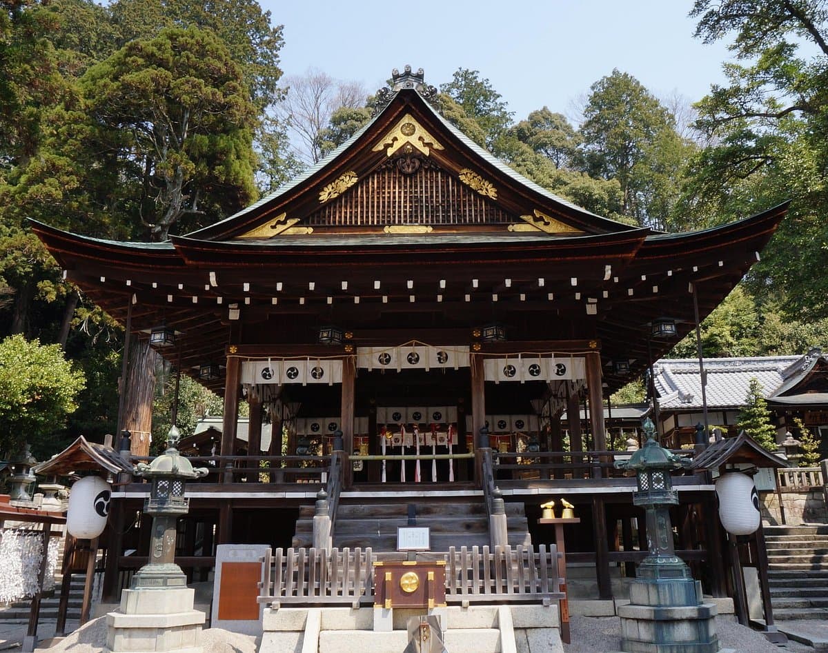 Himure Hachimangu cover image