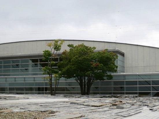Koriyama City Museum of Arts