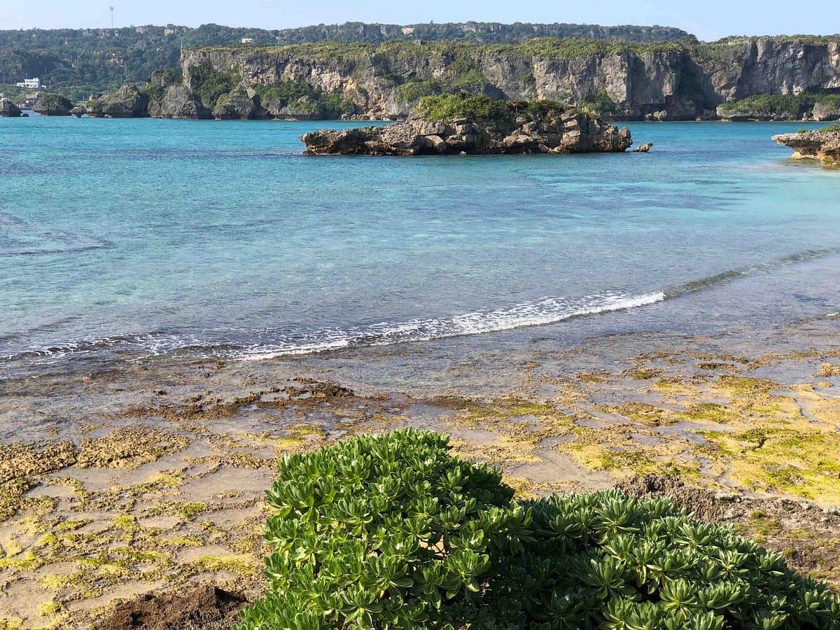 Ikei Island cover image