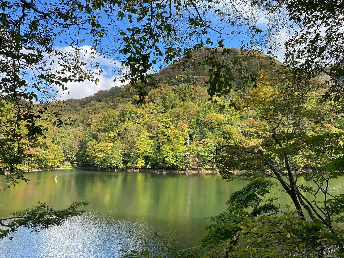 Lake Juniko