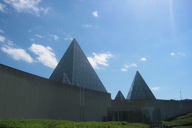 Nima Sand Museum