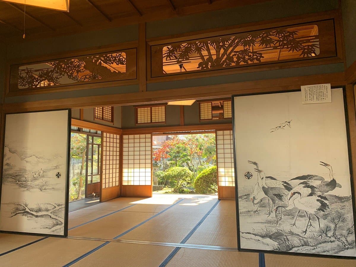 Igura no Yakata