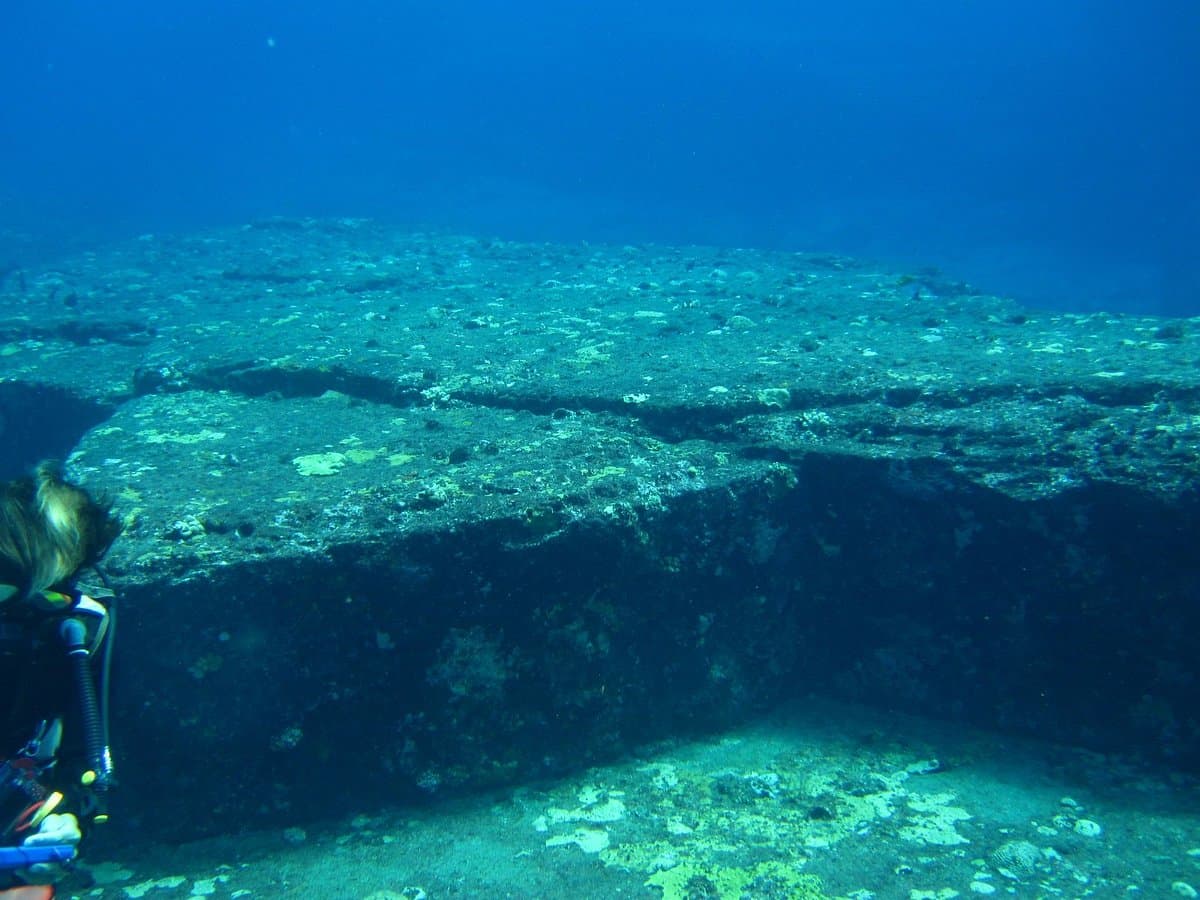 Submarine Remains cover image
