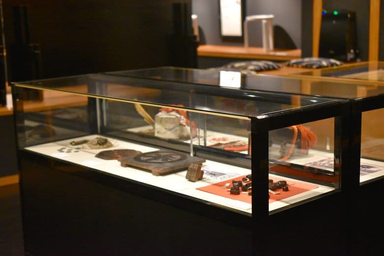 Hosotsuji Ihee Museum