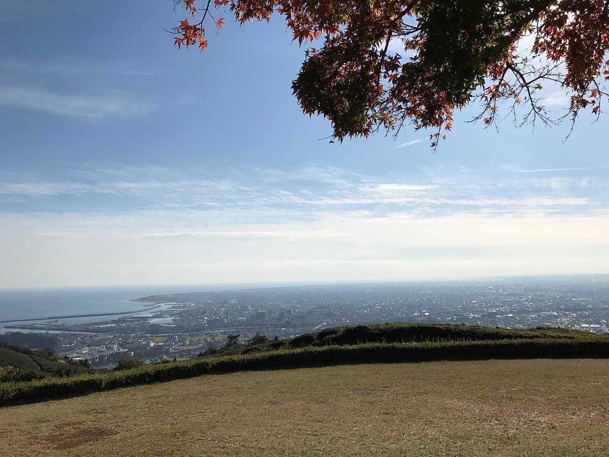 Takakusayama Fuefukidan Park