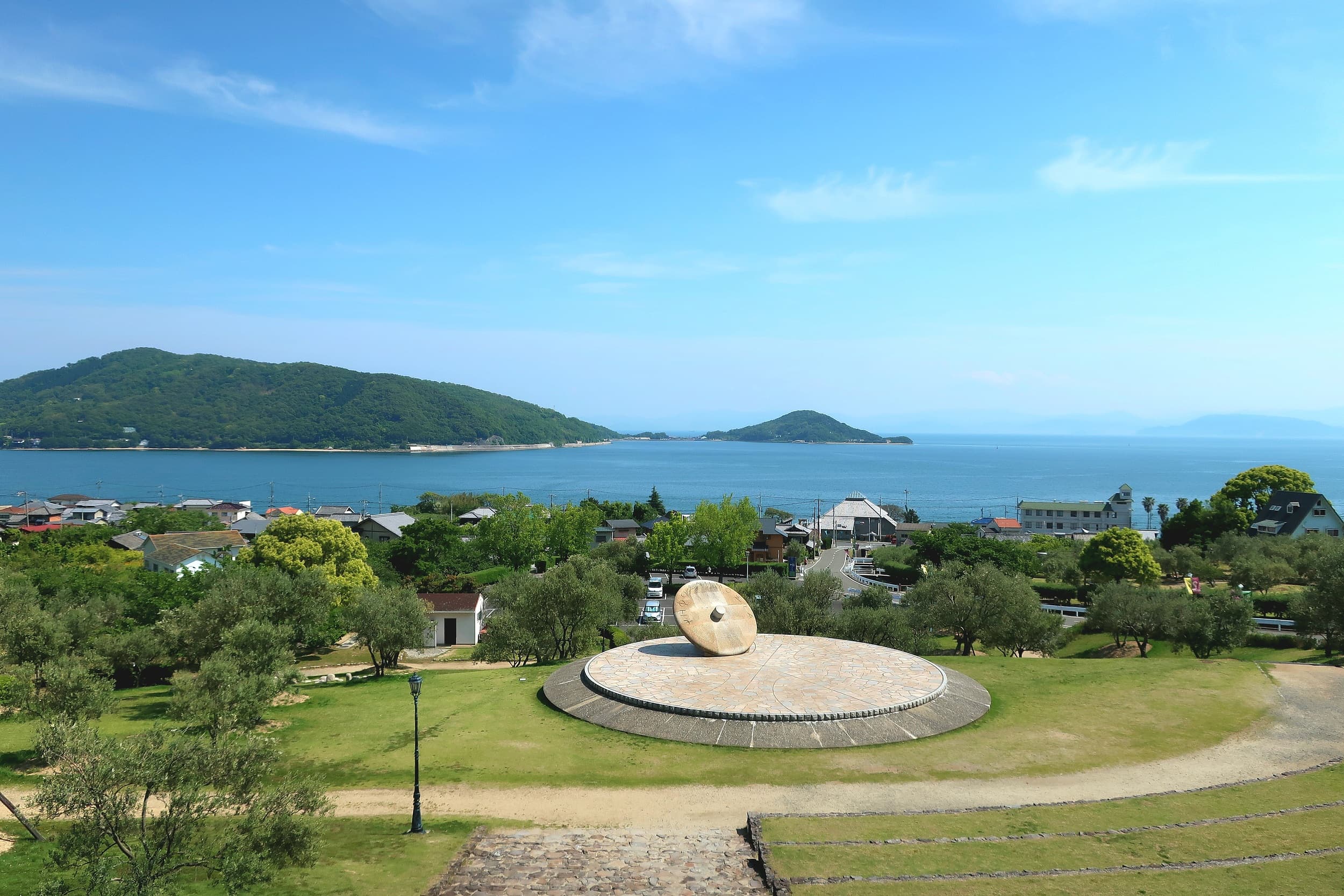 Shōdo Island