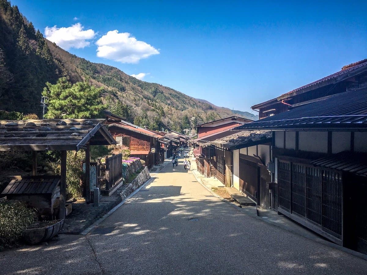 Naraijuku cover image