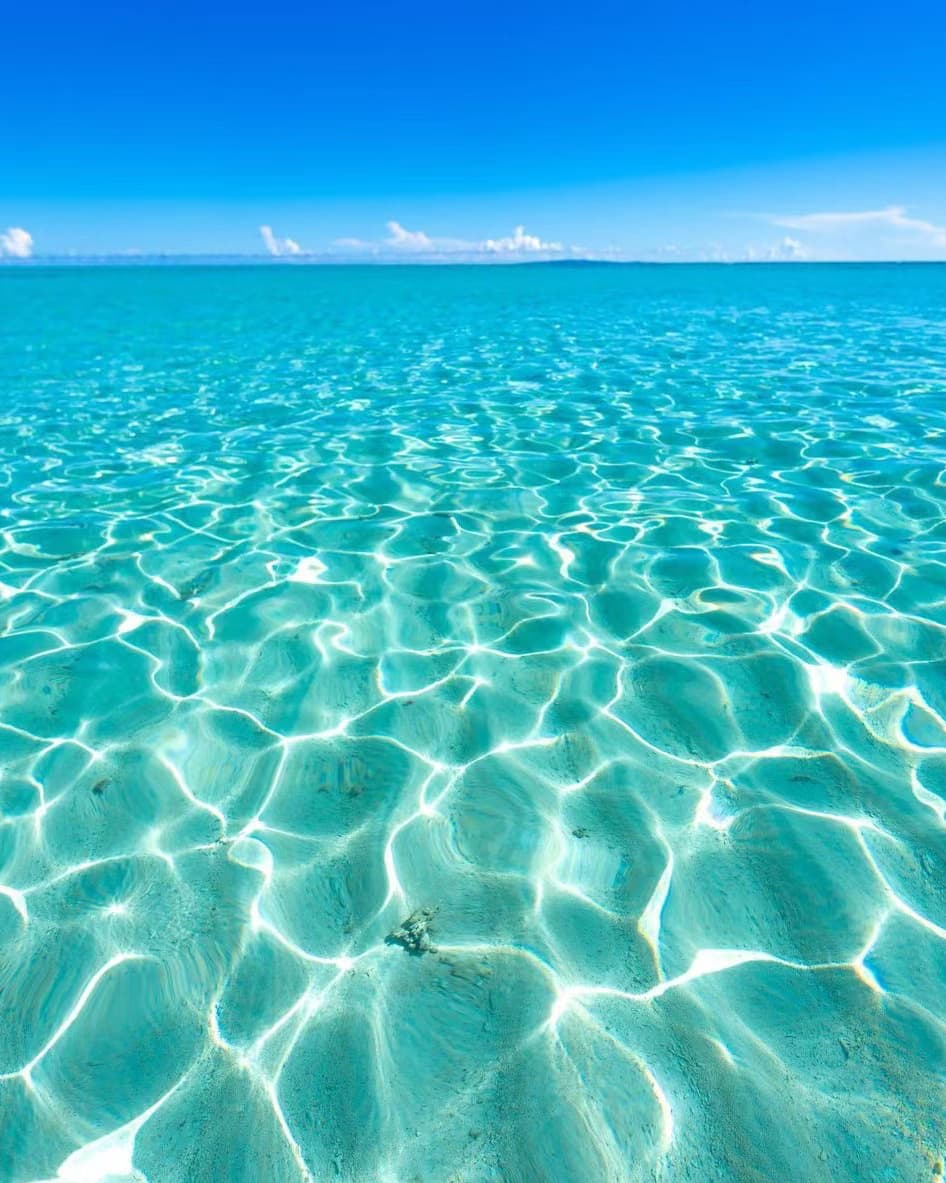 Chichibugahama Beach