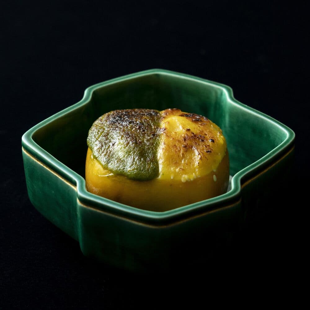 Azabu Kadowaki: High-End Kaiseki with a Truffle Finale