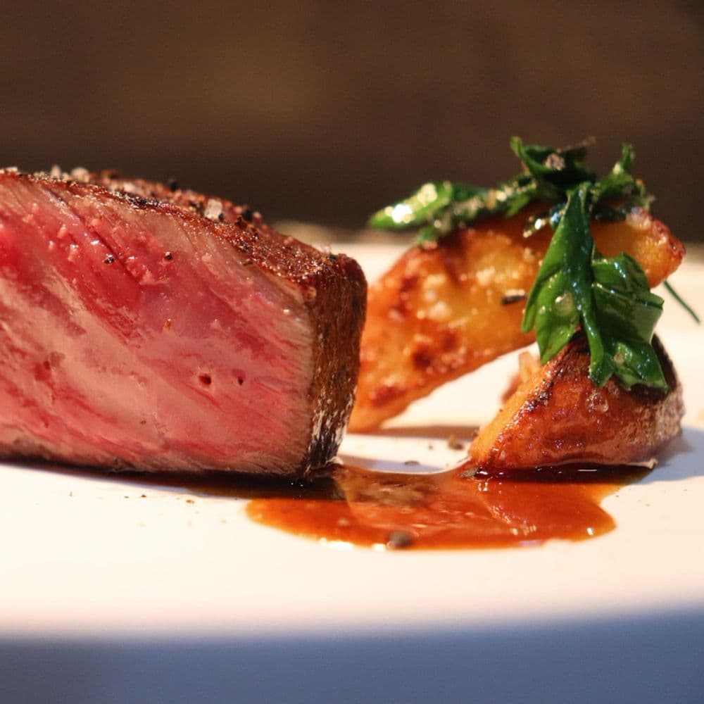 recte: French Cuisine with Japanese Kamado Craft