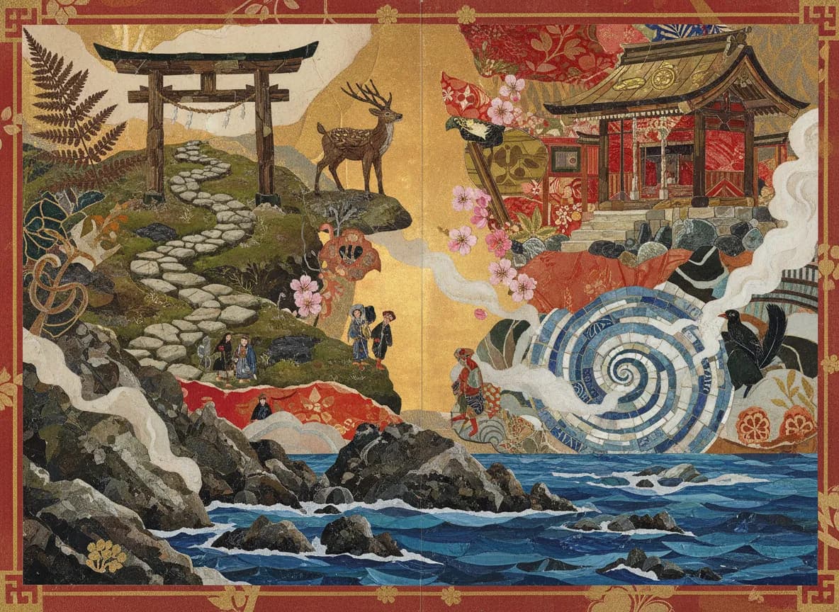Wakayama, Wakayama