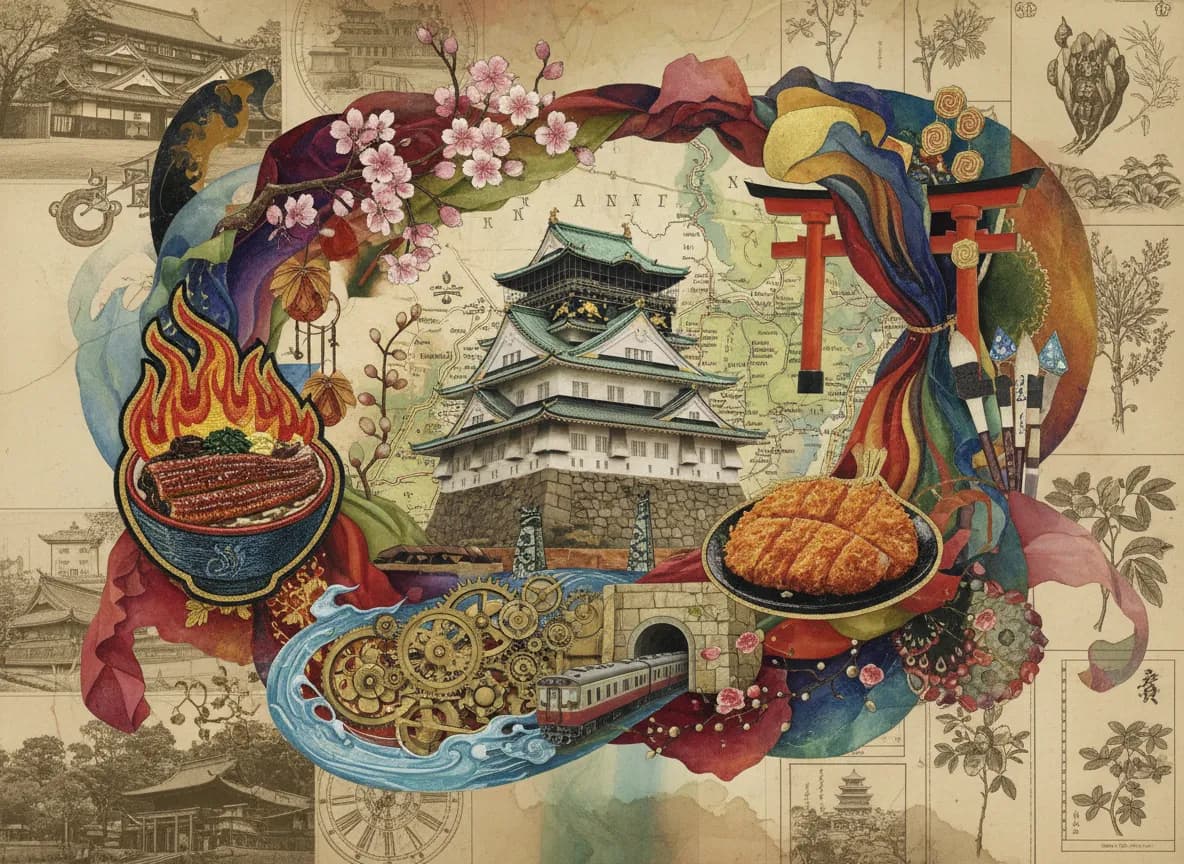 Aichi, Aichi