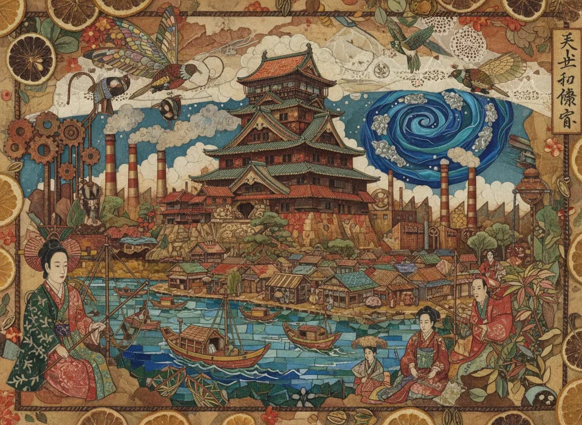 Fukuyama, Hiroshima