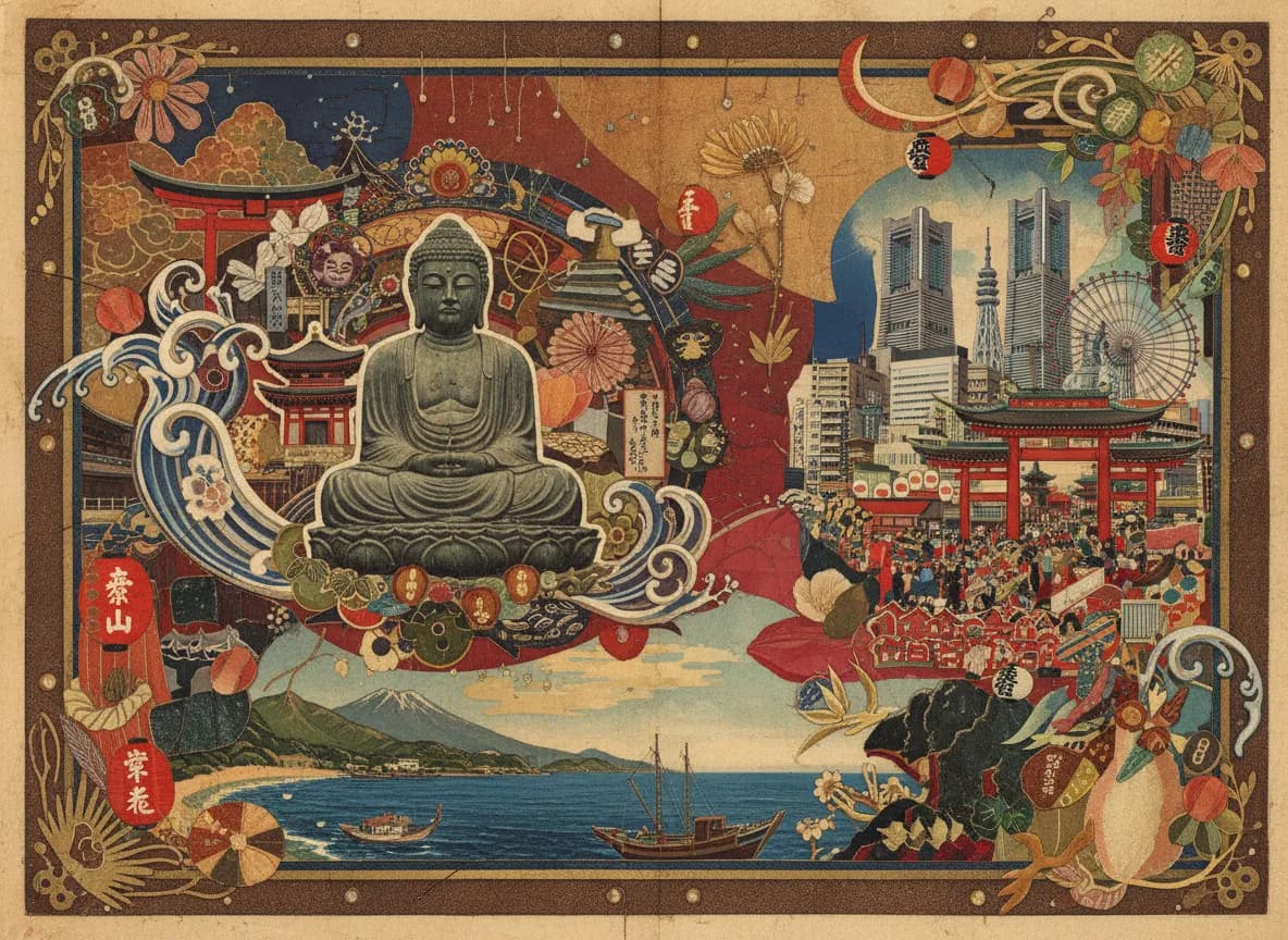 Kanagawa, Kanagawa