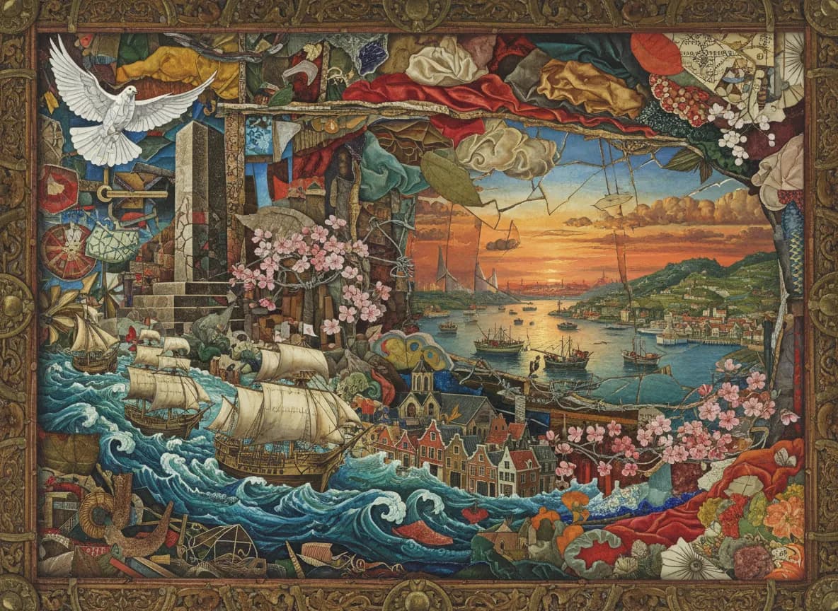 Nagasaki, Nagasaki
