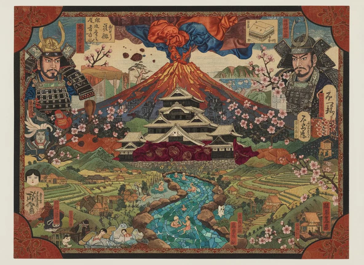 Kumamoto, Kumamoto