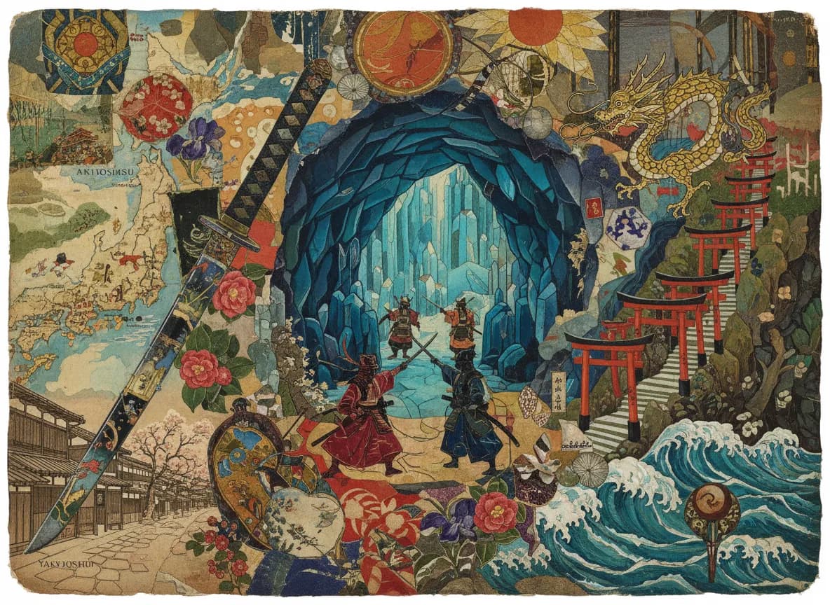 Yamaguchi, Yamaguchi