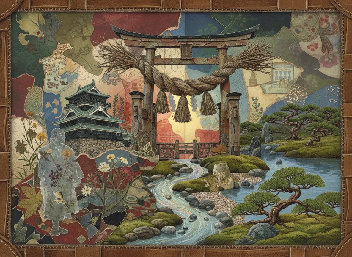Shimane, Shimane