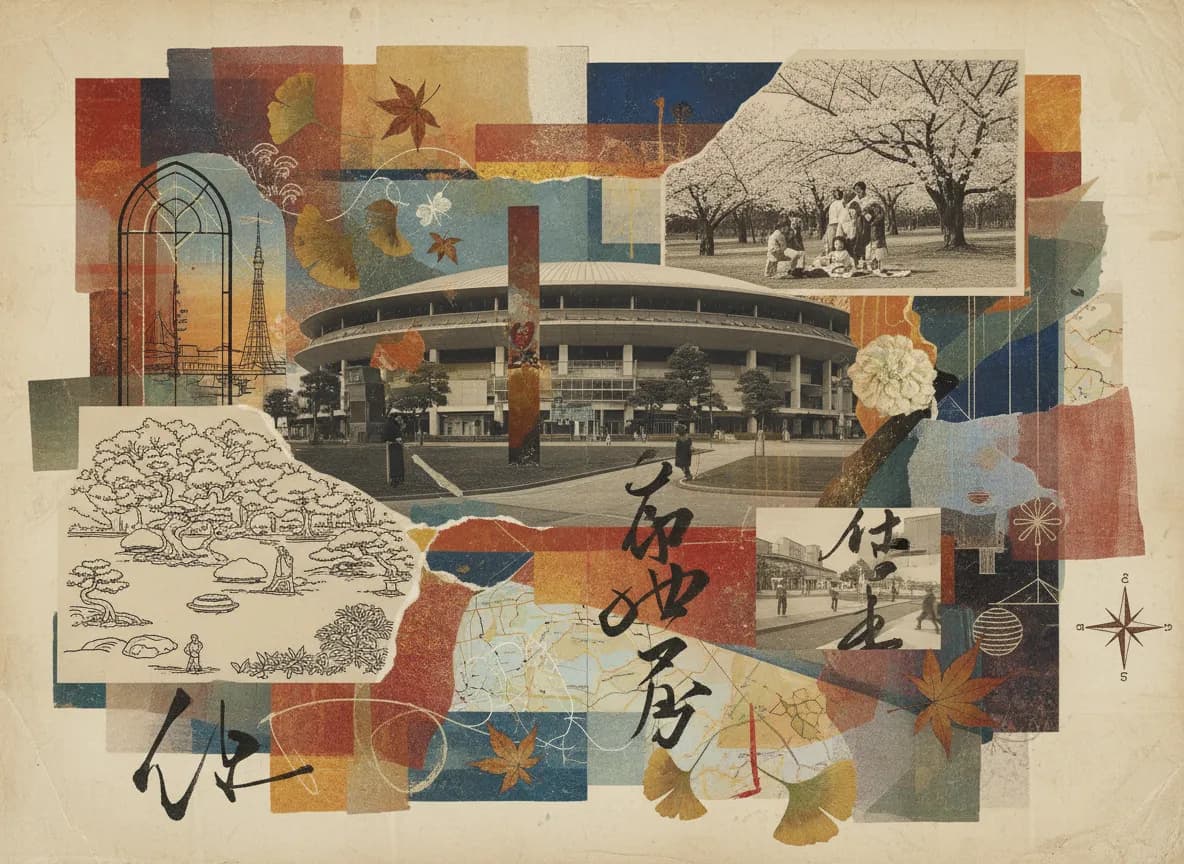 Saitama, Saitama