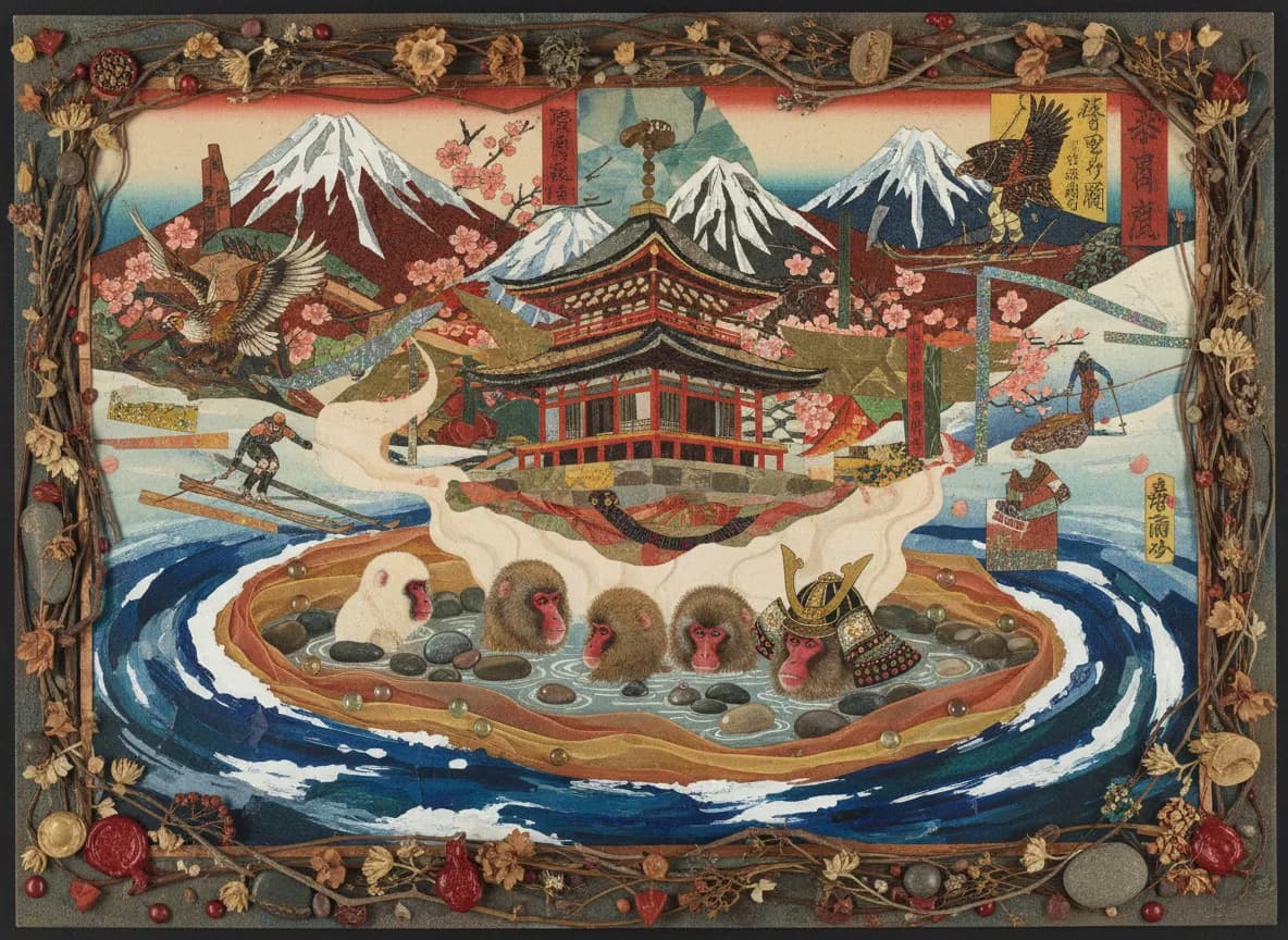 Nagano, Nagano