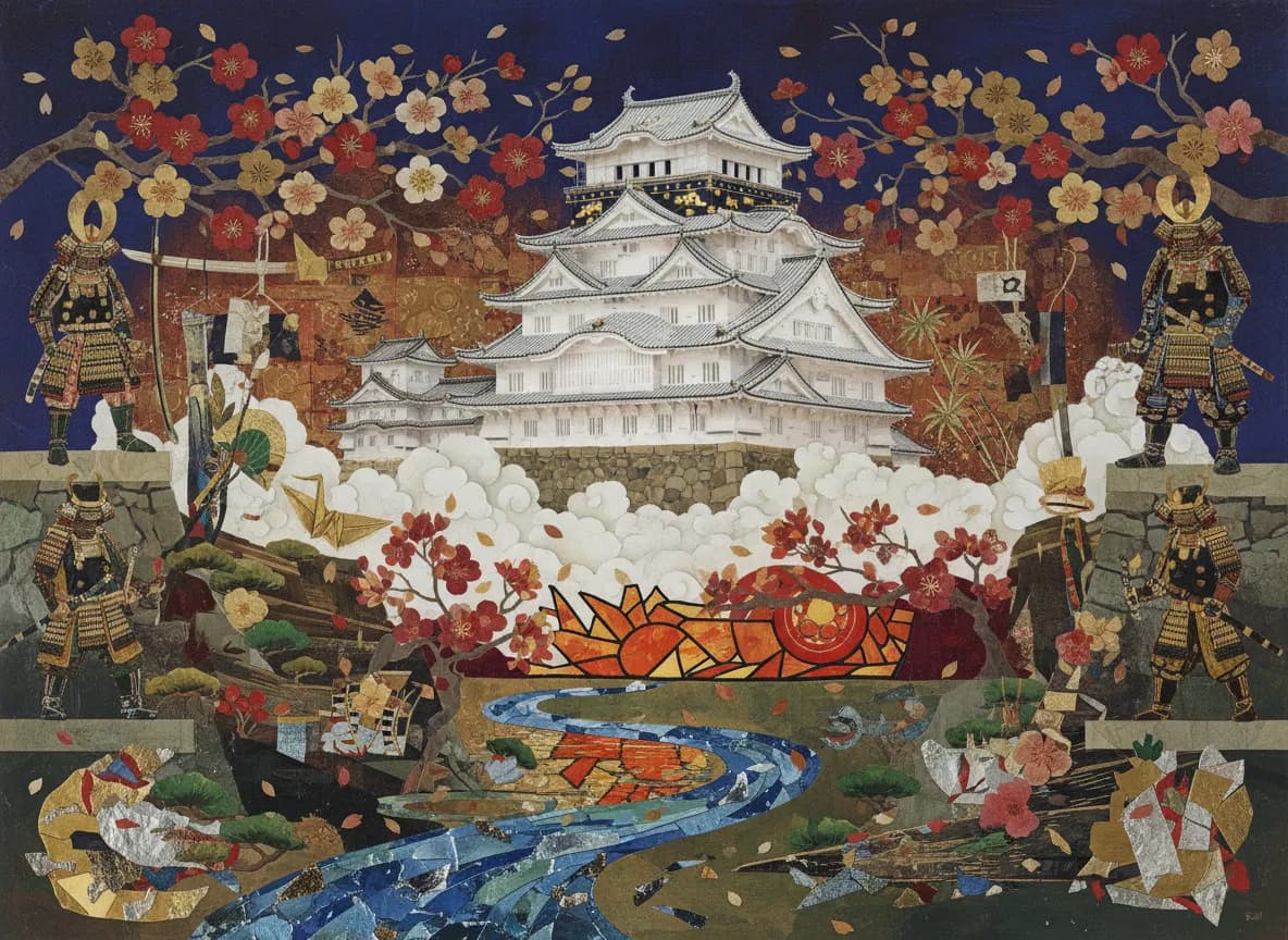 Himeji-jo
