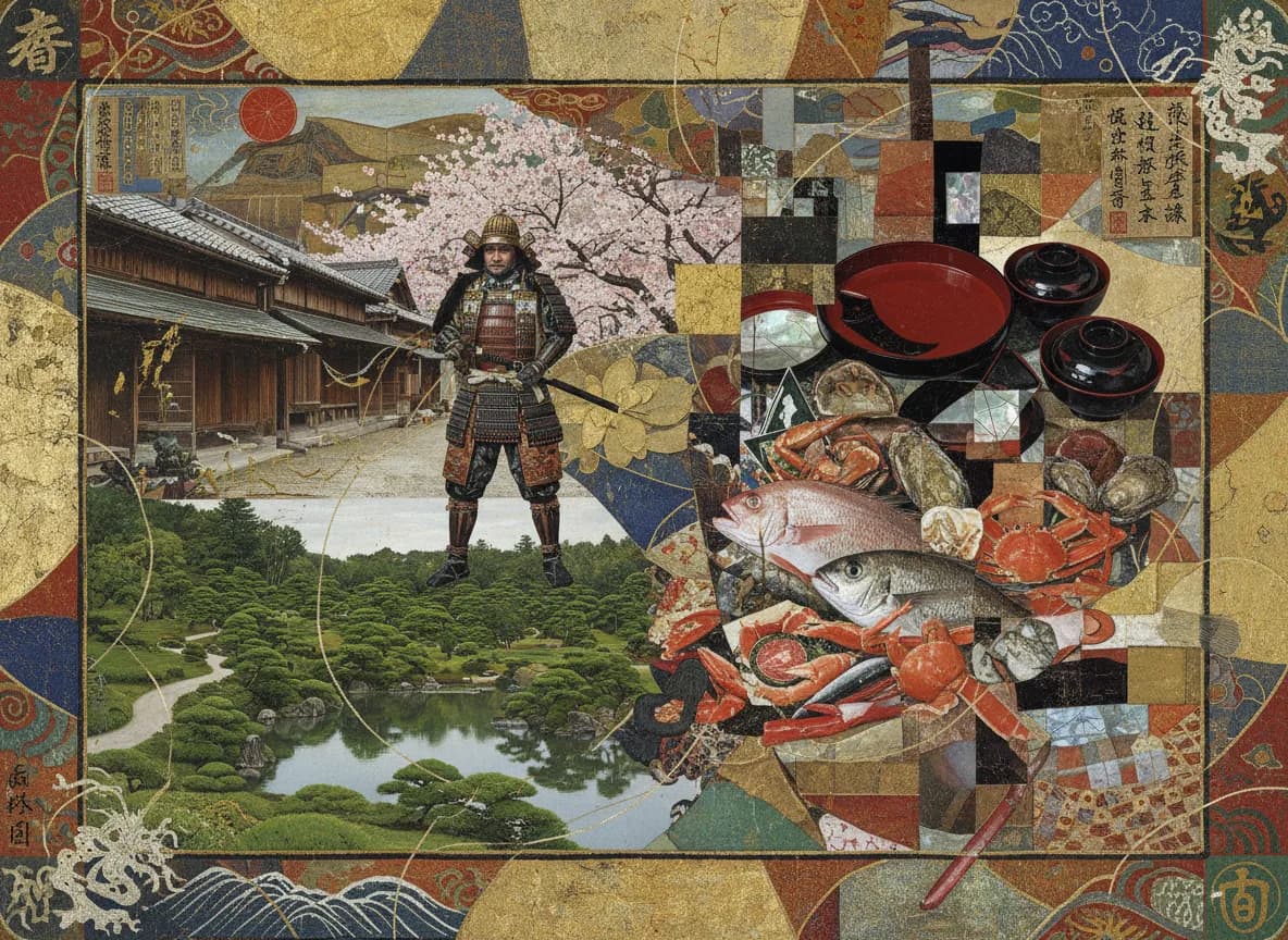 Ishikawa, Ishikawa