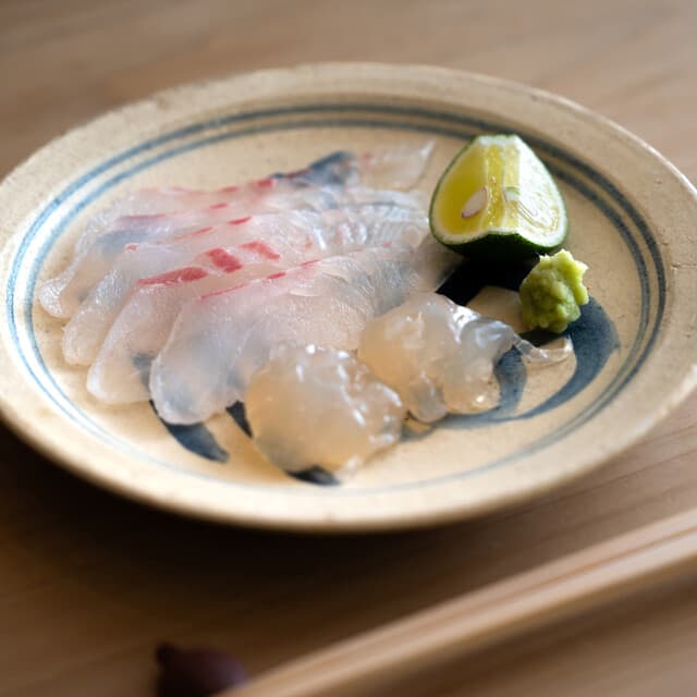 Kawada: Seasonal Kappo Counter Dining