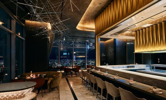 KEI Collection PARIS: Creative French Grill